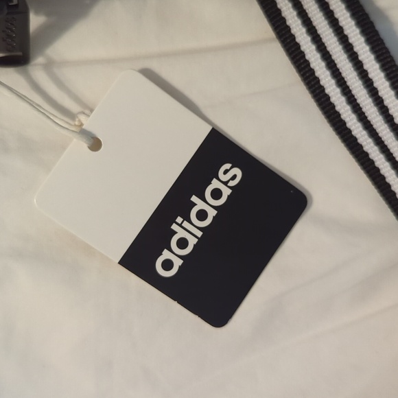 Adidas Mini Backpack - Picture 4 of 4